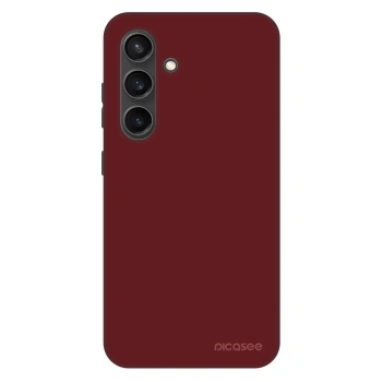 Obal pro Samsung Galaxy S24 S921B 5G - Red Bliss
