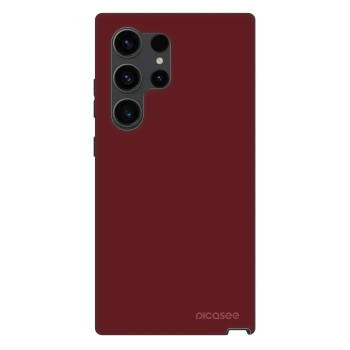 Obal pro Samsung Galaxy S24 Ultra S928B 5G - Red Bliss