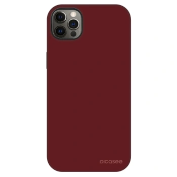 Obal pro Apple iPhone 12 Pro Max - Red Bliss