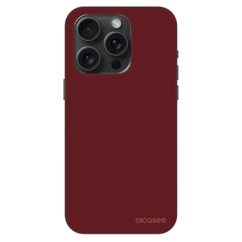 Obal pro Apple iPhone 15 Pro - Red Bliss