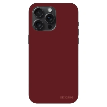Obal pro Apple iPhone 15 Pro Max - Red Bliss
