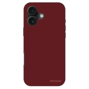 Obal pro Apple iPhone 16 - Red Bliss