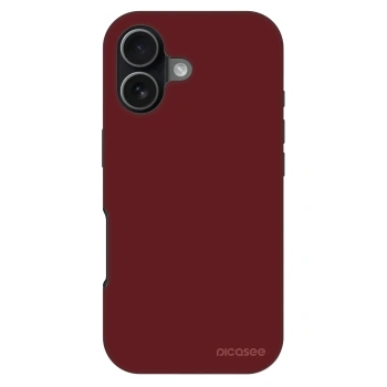Obal pro Apple iPhone 17 - Red Bliss