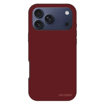 Obal pro Apple iPhone 17 Pro Max - Red Bliss