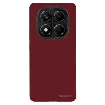 Obal pro Xiaomi Redmi Note 14 Pro 4G - Red Bliss