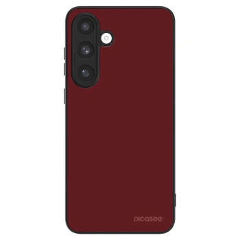 Obal pro Samsung Galaxy S25 FE 5G - Red Bliss