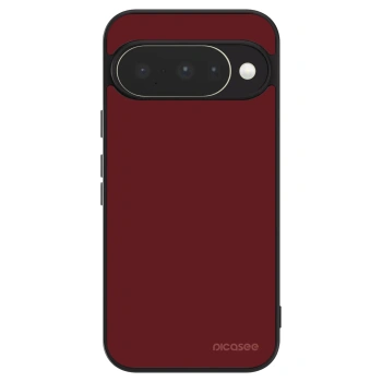 Obal pro Google Pixel 10 - Red Bliss