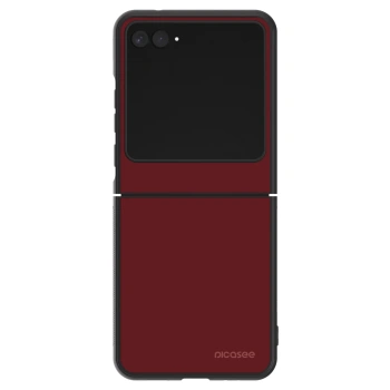 Obal pro Motorola Razr 60 - Red Bliss