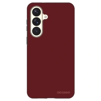 Obal pro Samsung Galaxy S26+ - Red Bliss