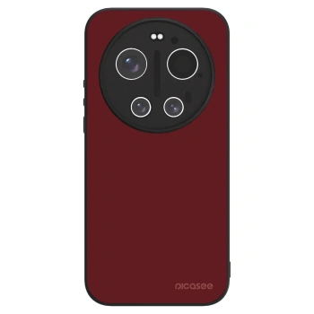 Obal pro Xiaomi 17 Ultra - Red Bliss