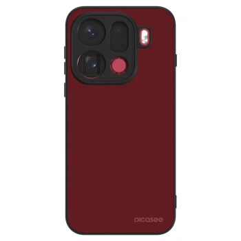 Obal pro OPPO Find X9 Pro - Red Bliss