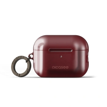 Obal pro Apple AirPods Pro 2 - Red Bliss