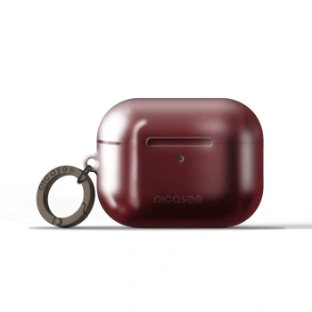 Obal pro Apple AirPods Pro 3 - Red Bliss
