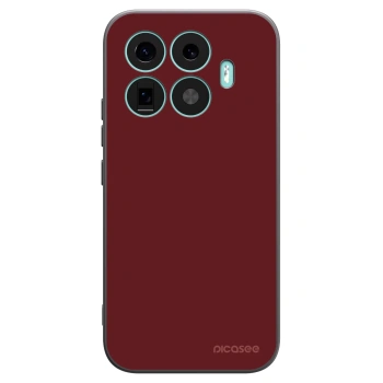 Picasee silikonový černý obal pro Xiaomi 17T - Red Bliss