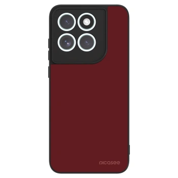 Obal pro Motorola Edge 70 Fusion - Red Bliss