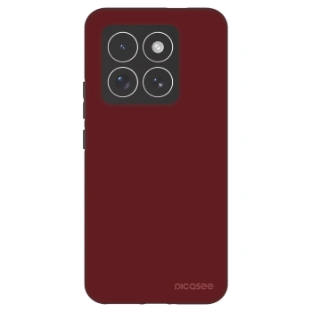 Picasee Fashion Case pro Xiaomi 14 Pro - Red Bliss