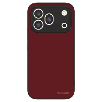 Picasee ULTIMATE CASE pro Honor 600 Pro - Red Bliss