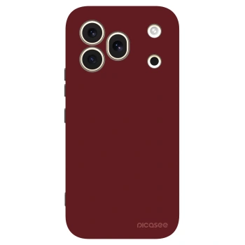 Obal pro Honor 600 Pro - Red Bliss