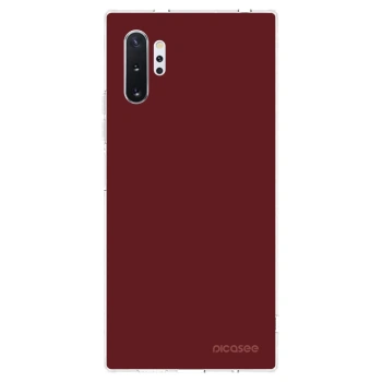 Obal pro Samsung Galaxy Note 10+ N975F - Red Bliss