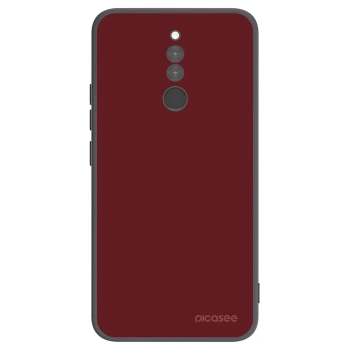 Obal pro Xiaomi Redmi 8 - Red Bliss