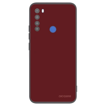Obal pro Xiaomi Redmi Note 8T - Red Bliss