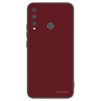 Obal pro Huawei P40 Lite E - Red Bliss