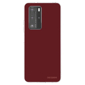 Obal pro Huawei P40 Pro - Red Bliss