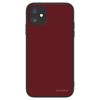 Picasee ULTIMATE CASE pro Apple iPhone 11 - Red Bliss