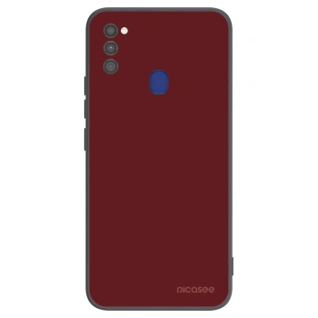 Obal pro Samsung Galaxy M21 M215F - Red Bliss