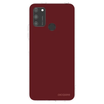 Obal pro Honor 9A - Red Bliss