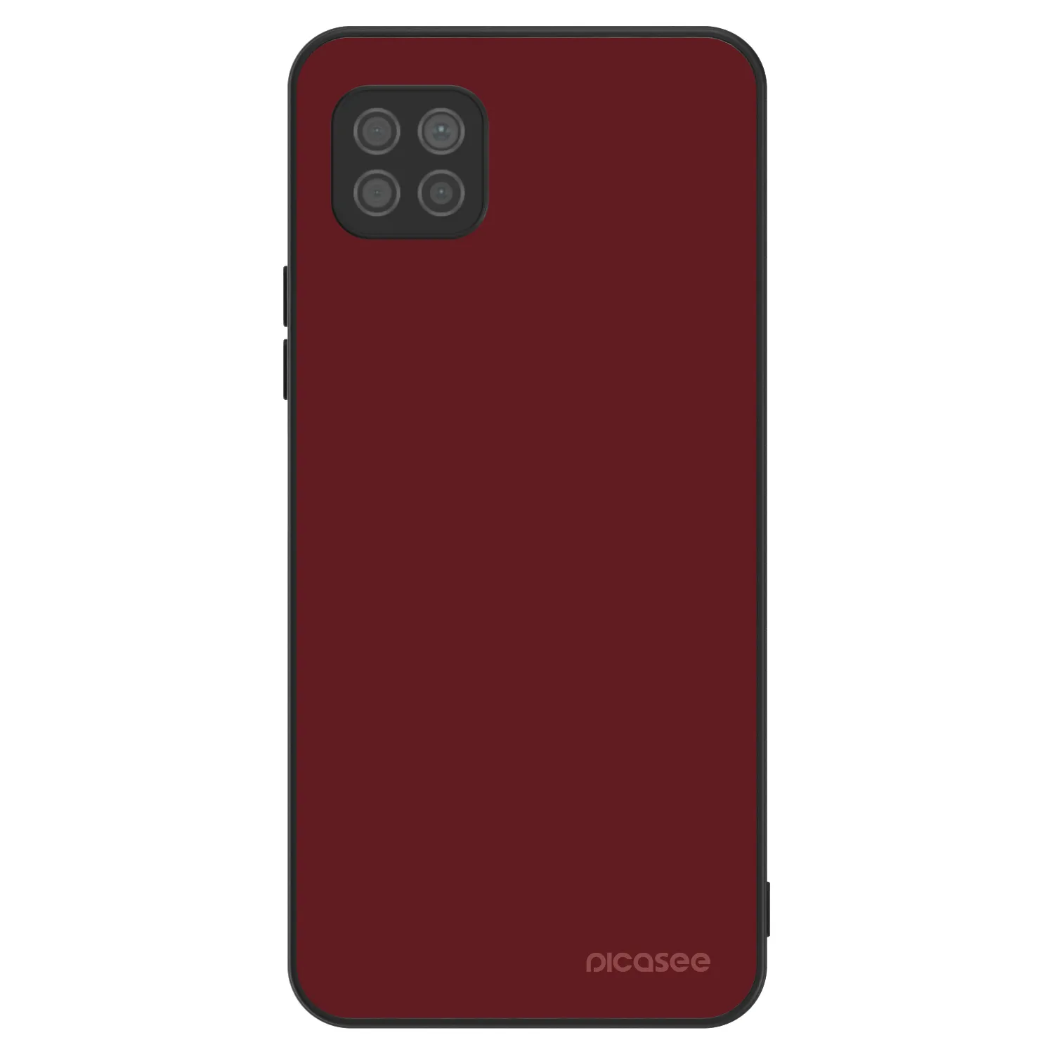 Picasee ULTIMATE CASE pro Huawei P40 Lite - Red Bliss