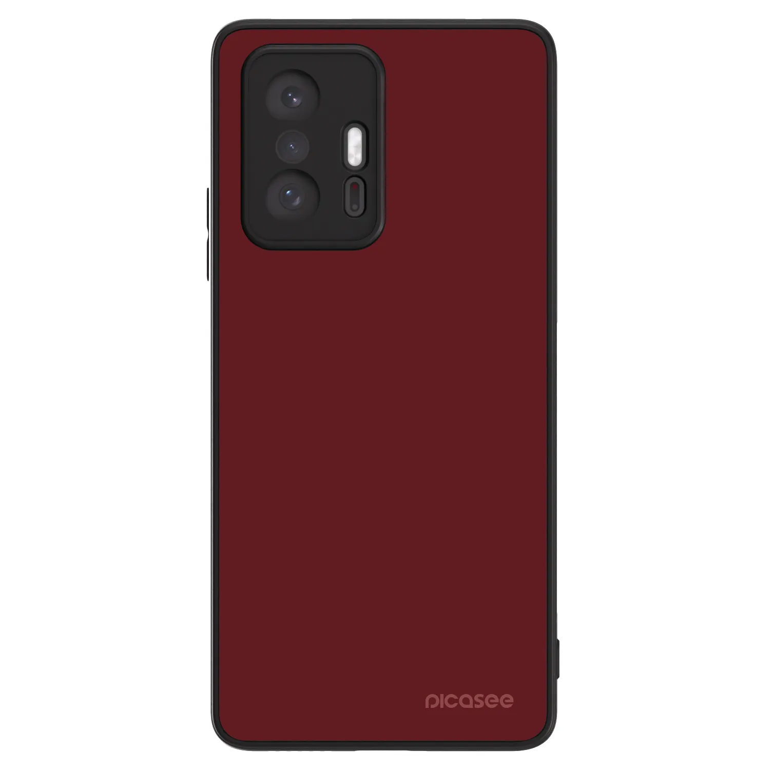 Picasee ULTIMATE CASE pro Xiaomi 11T Pro - Red Bliss
