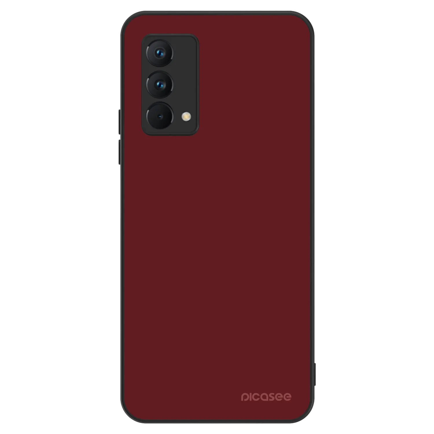 Picasee ULTIMATE CASE pro Realme GT Master Edition 5G - Red Bliss