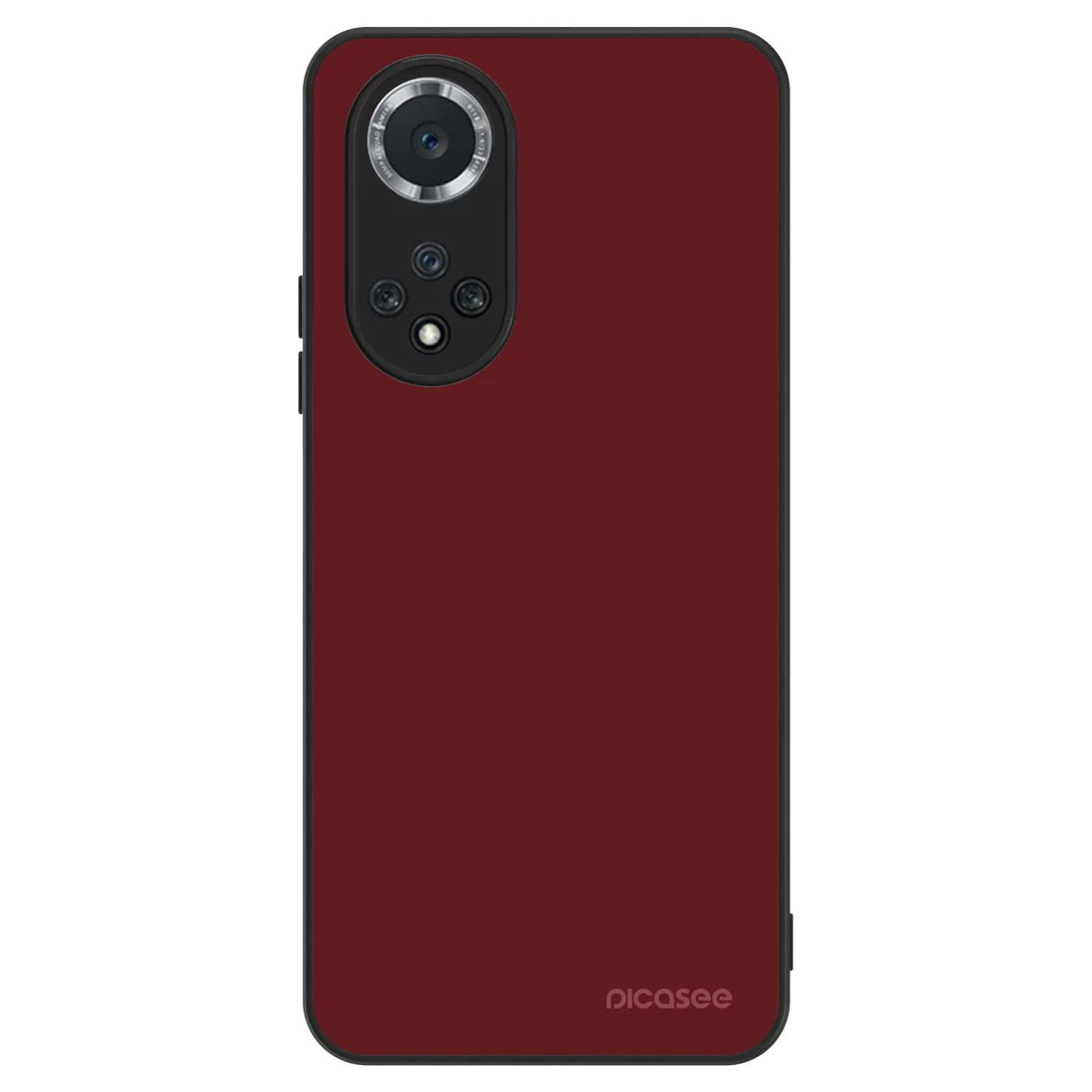 Picasee ULTIMATE CASE pro Huawei Nova 9 SE - Red Bliss