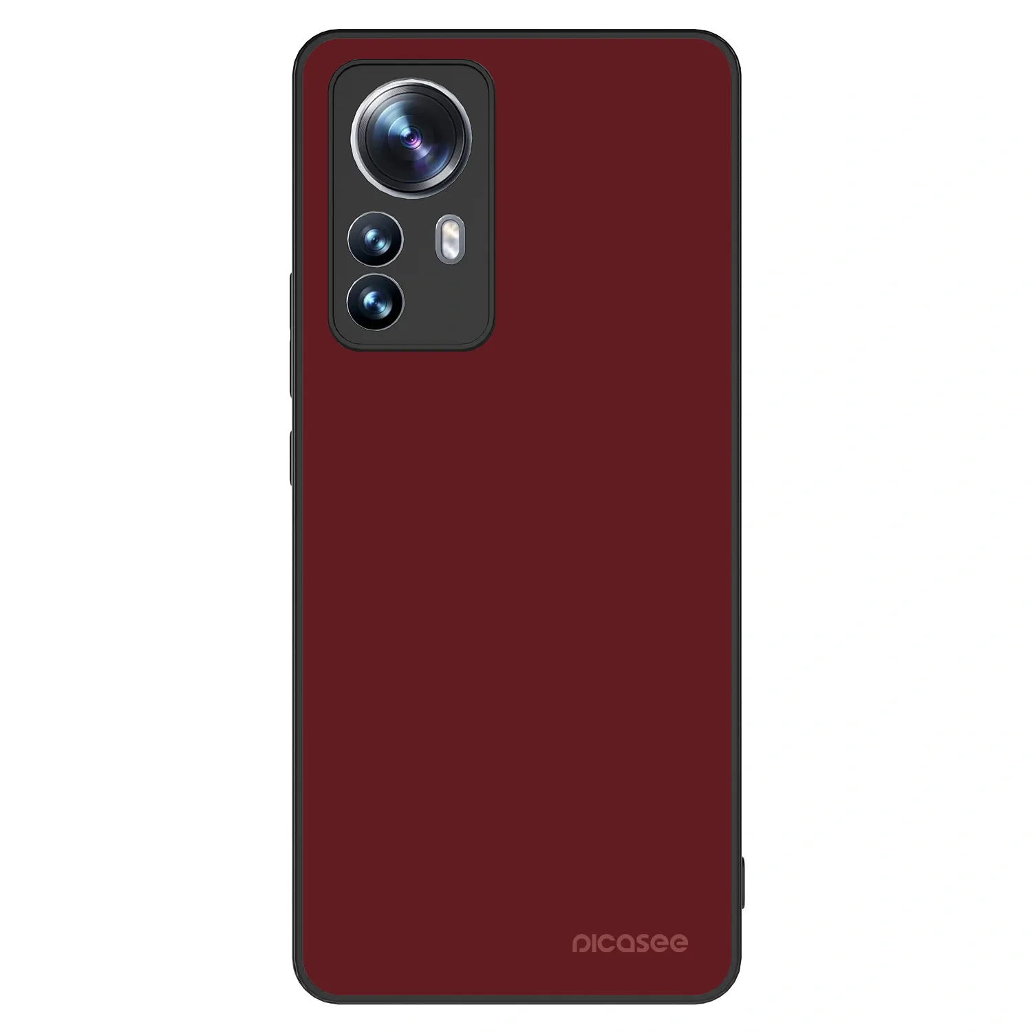 Picasee ULTIMATE CASE pro Xiaomi 12 Pro - Red Bliss