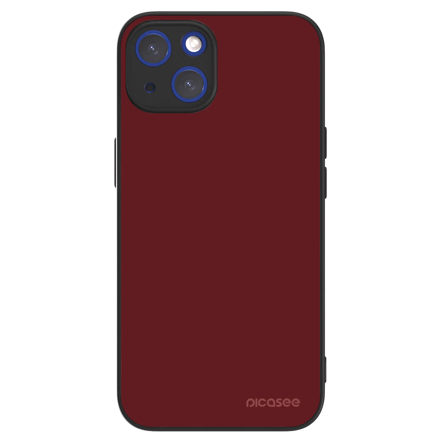 Picasee ULTIMATE CASE pro Apple iPhone 14 - Red Bliss