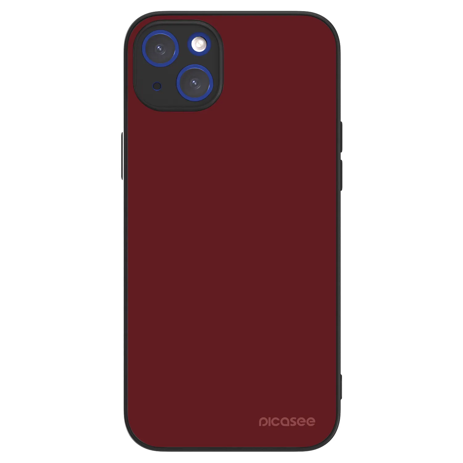 Picasee ULTIMATE CASE pro Apple iPhone 14 Plus - Red Bliss