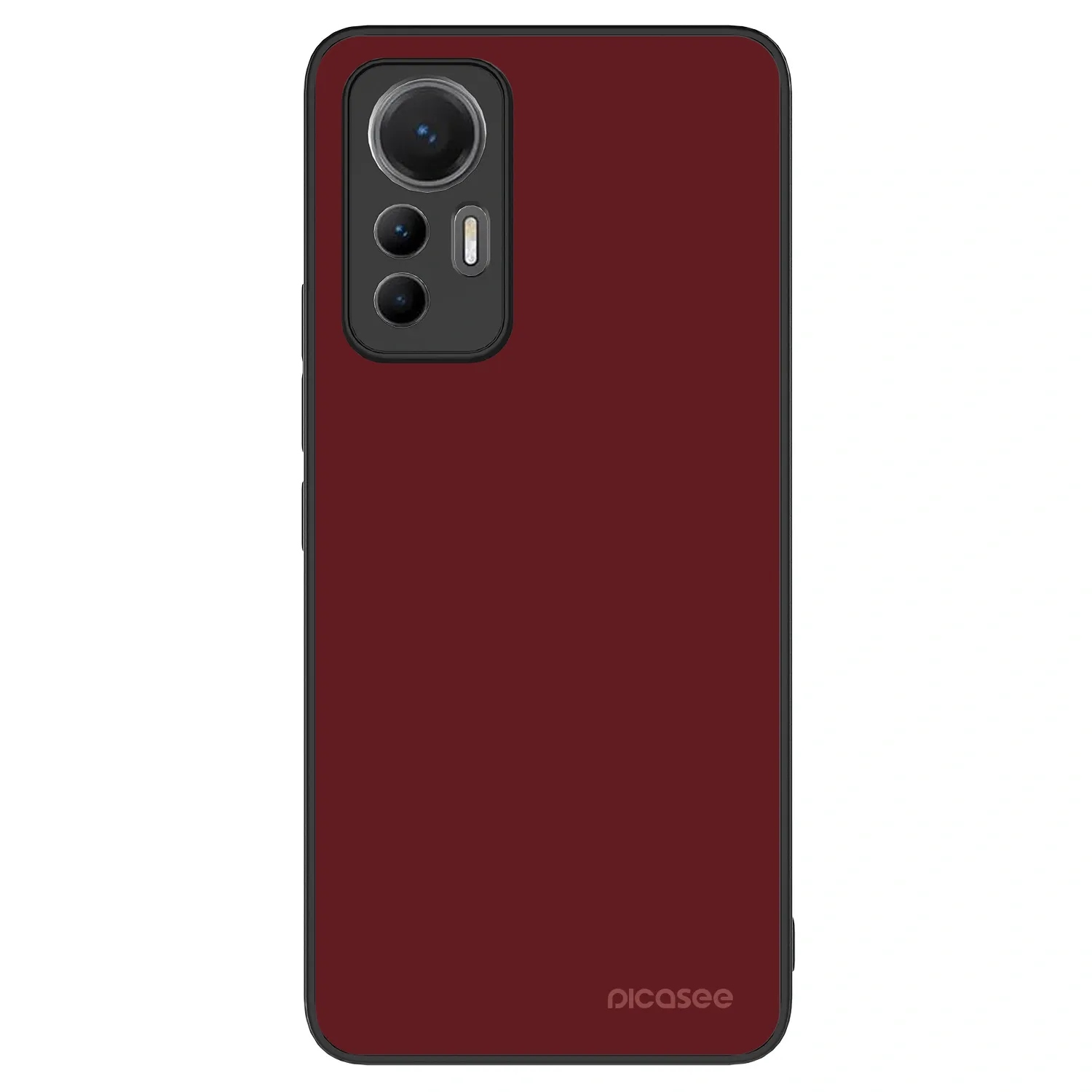 Picasee ULTIMATE CASE pro Xiaomi 12 Lite - Red Bliss