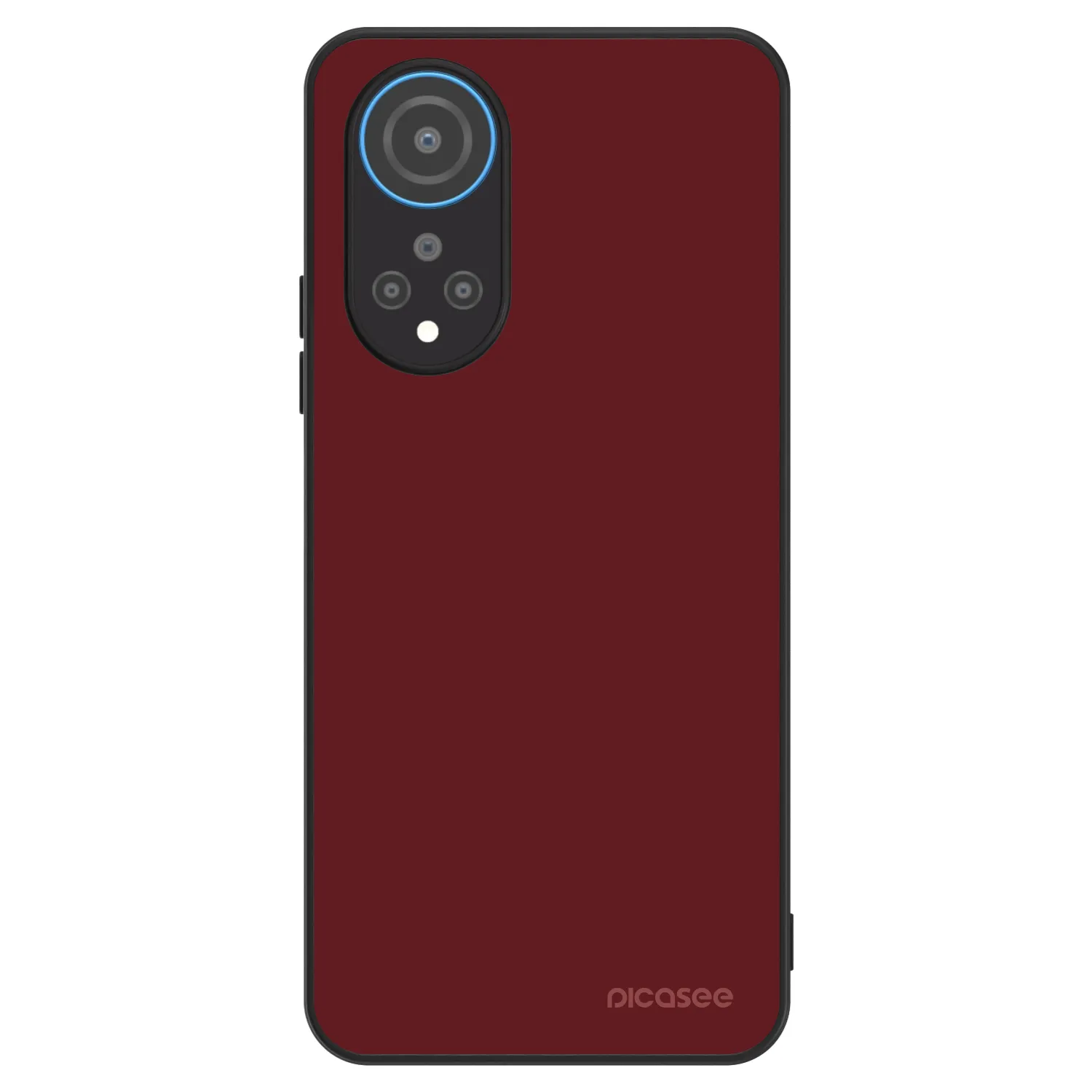 Picasee ULTIMATE CASE pro Honor X7 - Red Bliss
