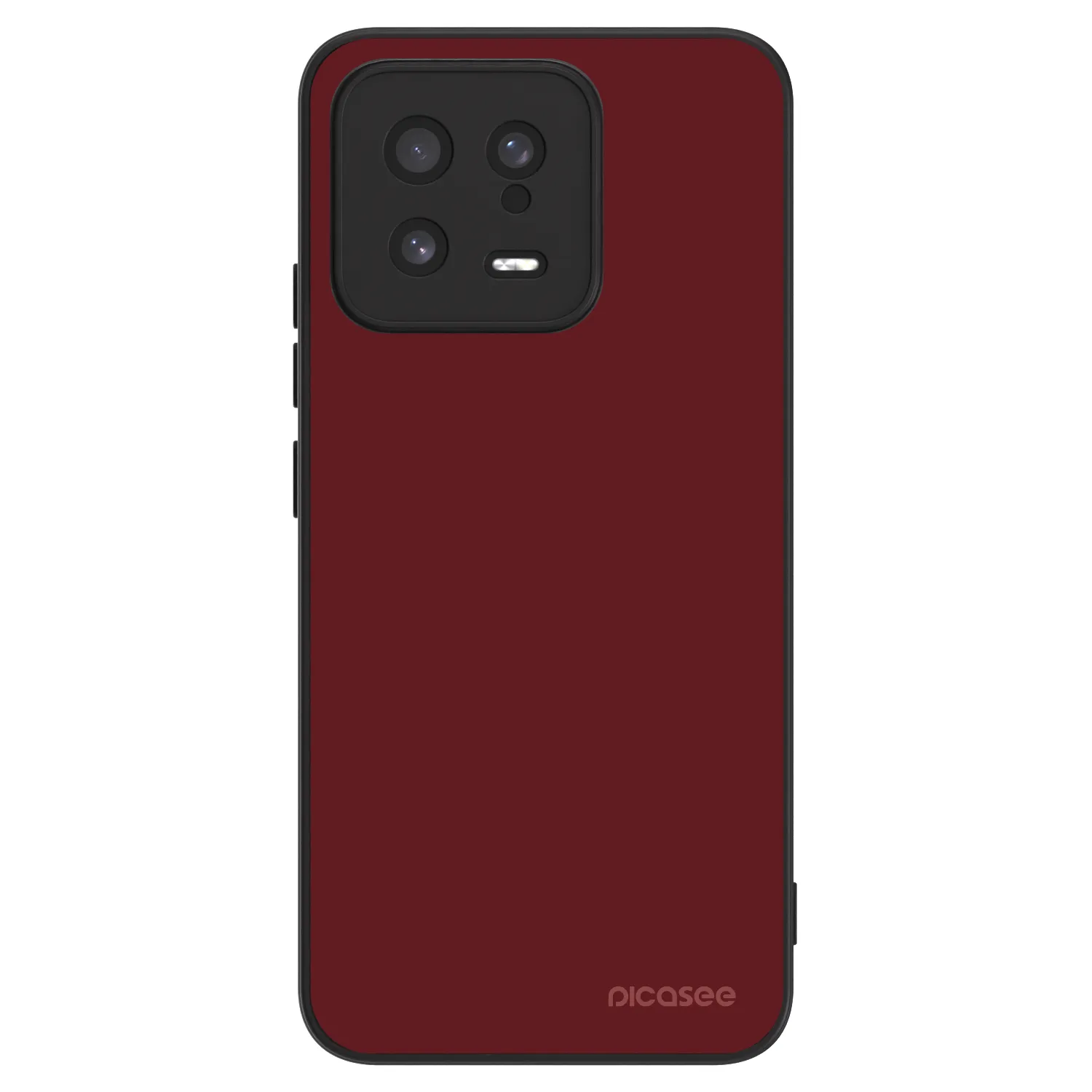 Picasee ULTIMATE CASE pro Xiaomi 13 - Red Bliss