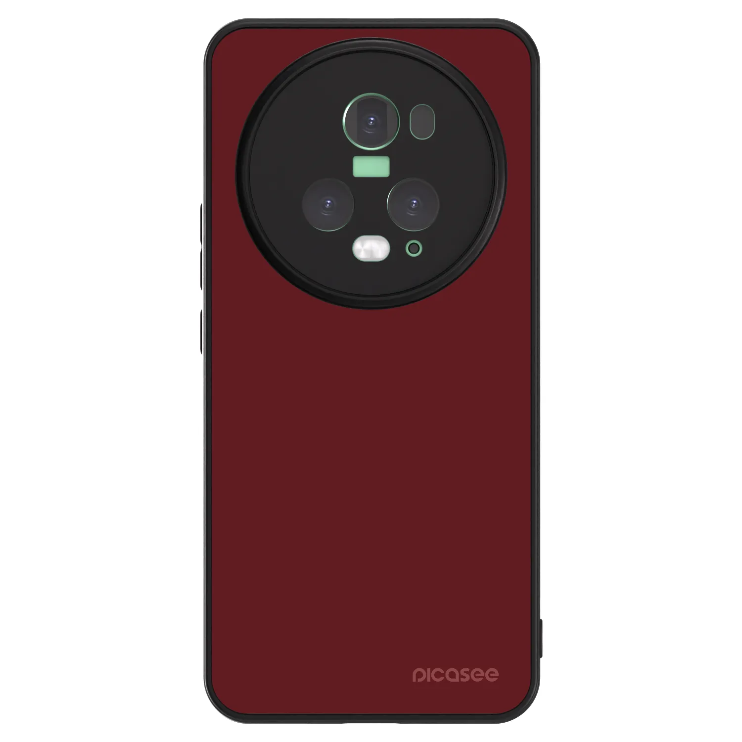 Picasee ULTIMATE CASE pro Honor Magic5 Pro - Red Bliss