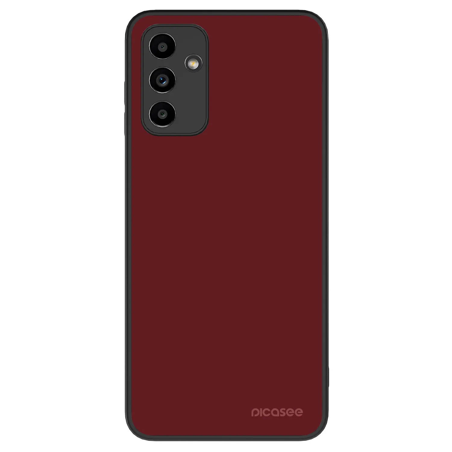 Picasee ULTIMATE CASE pro Samsung Galaxy A04s A047F - Red Bliss