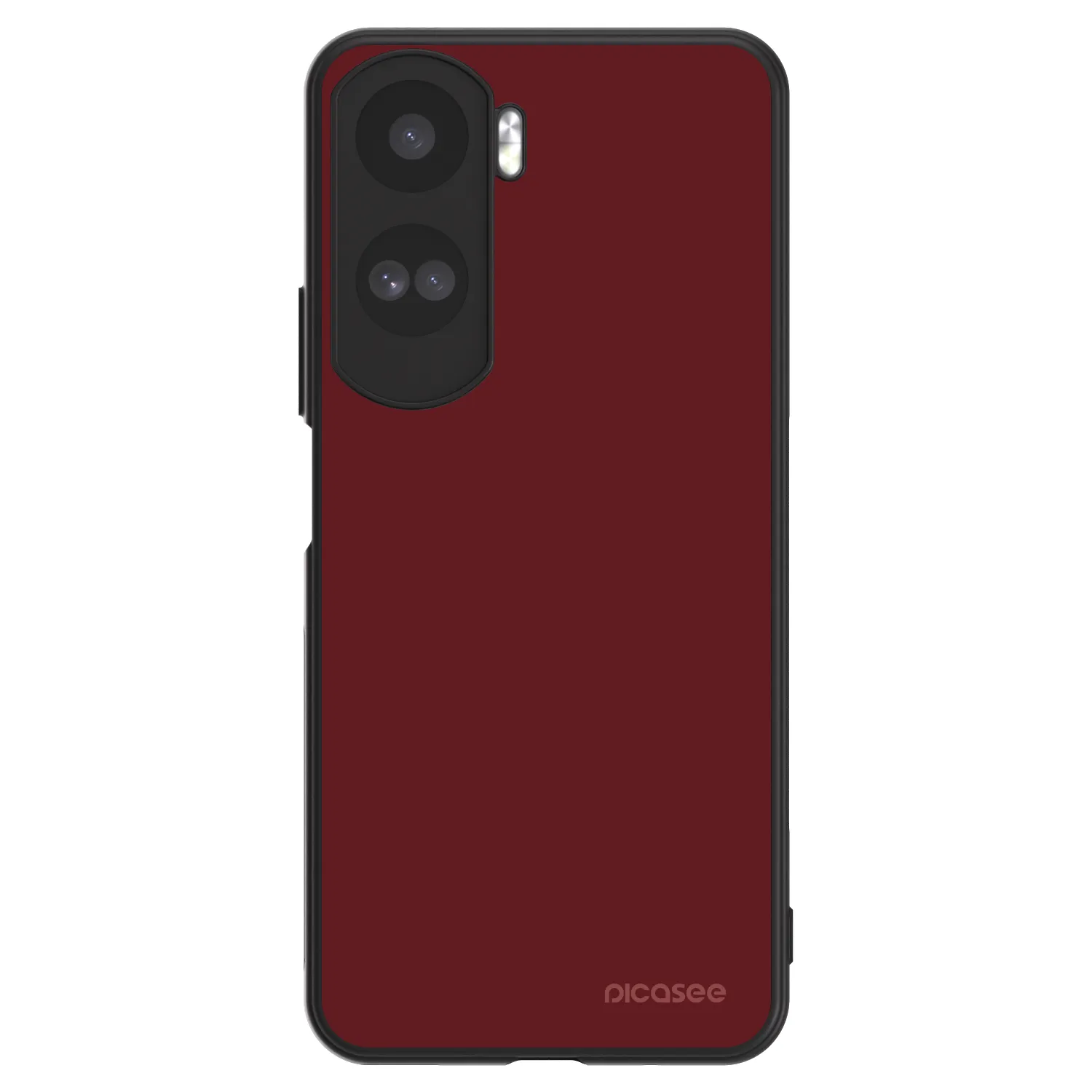 Picasee ULTIMATE CASE pro Honor 90 Lite 5G - Red Bliss