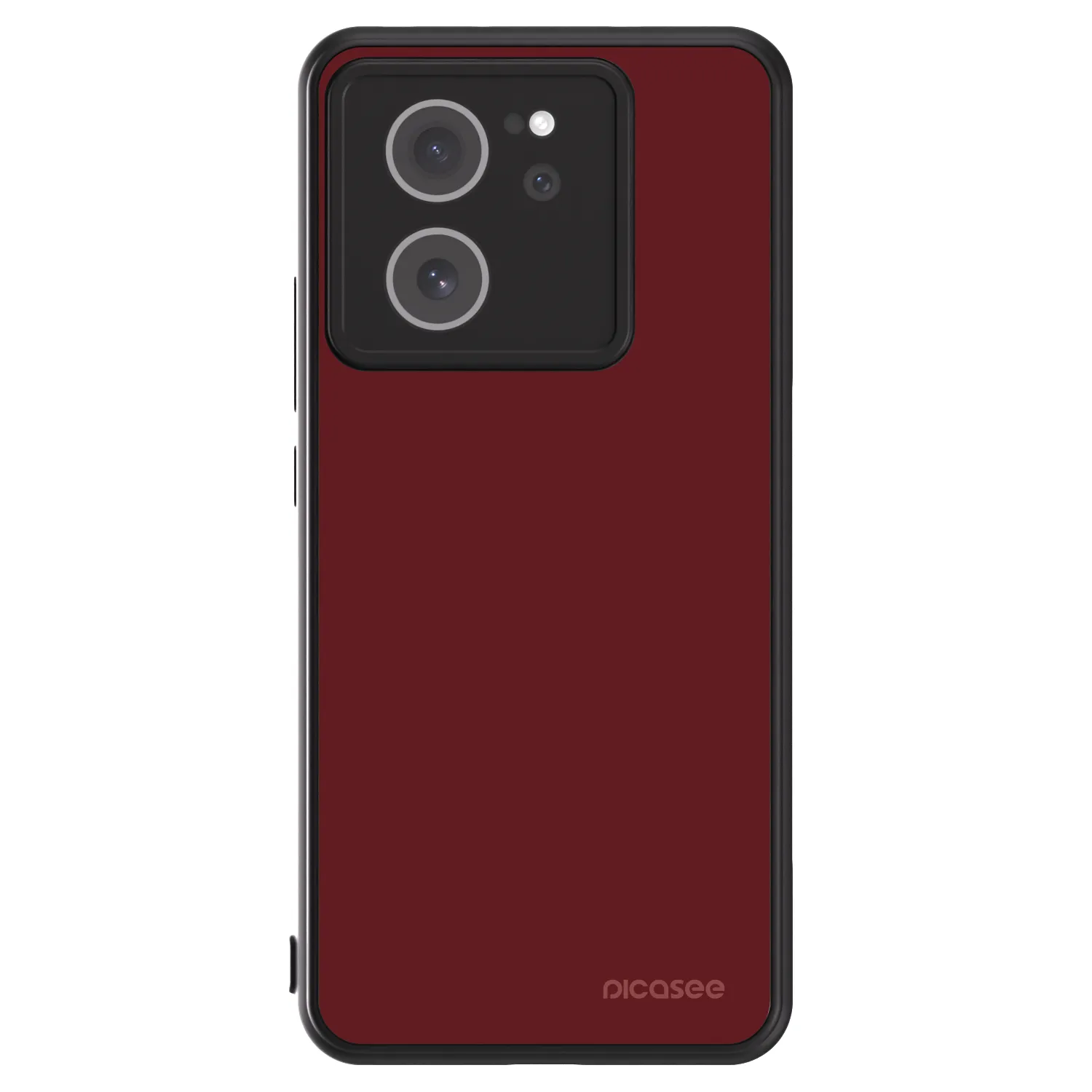 Picasee ULTIMATE CASE pro Xiaomi 13T - Red Bliss
