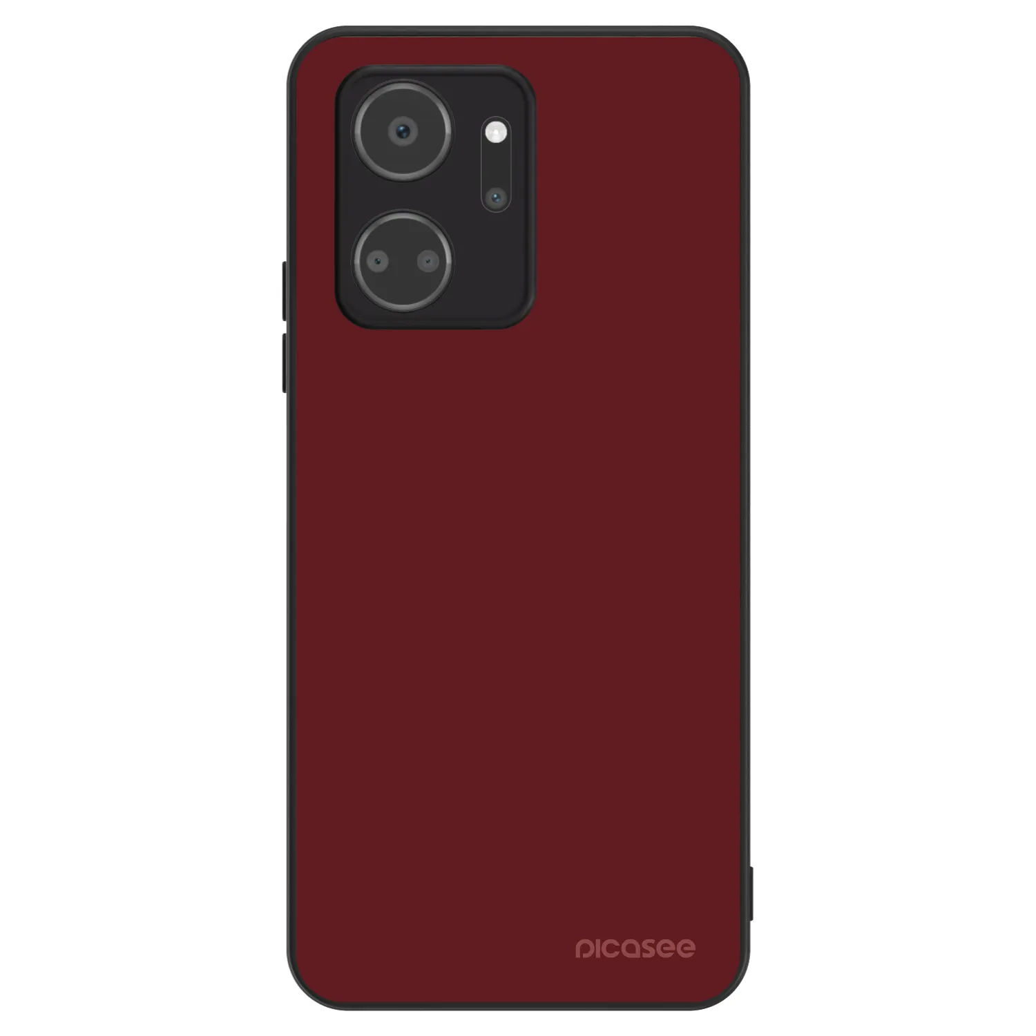Picasee ULTIMATE CASE pro Honor X7a - Red Bliss