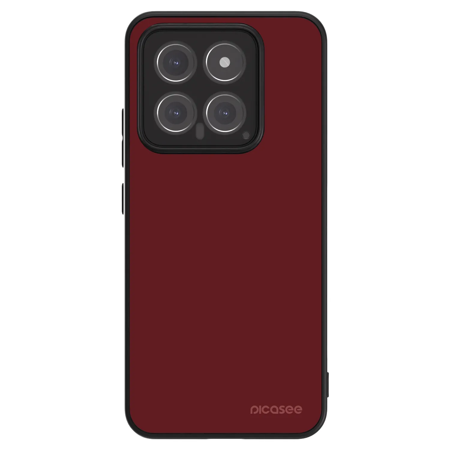 Picasee ULTIMATE CASE pro Xiaomi 14 - Red Bliss