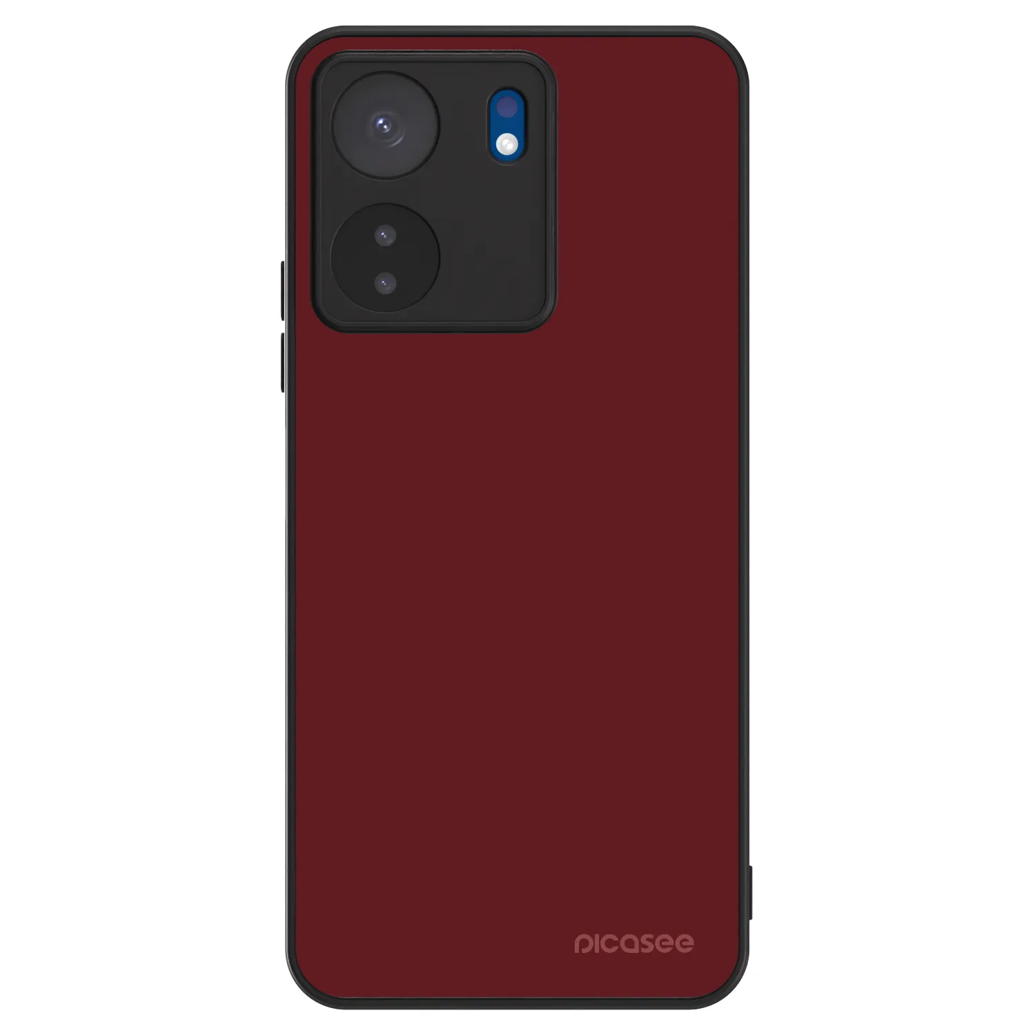 Picasee ULTIMATE CASE pro Xiaomi Redmi 13C 4G - Red Bliss