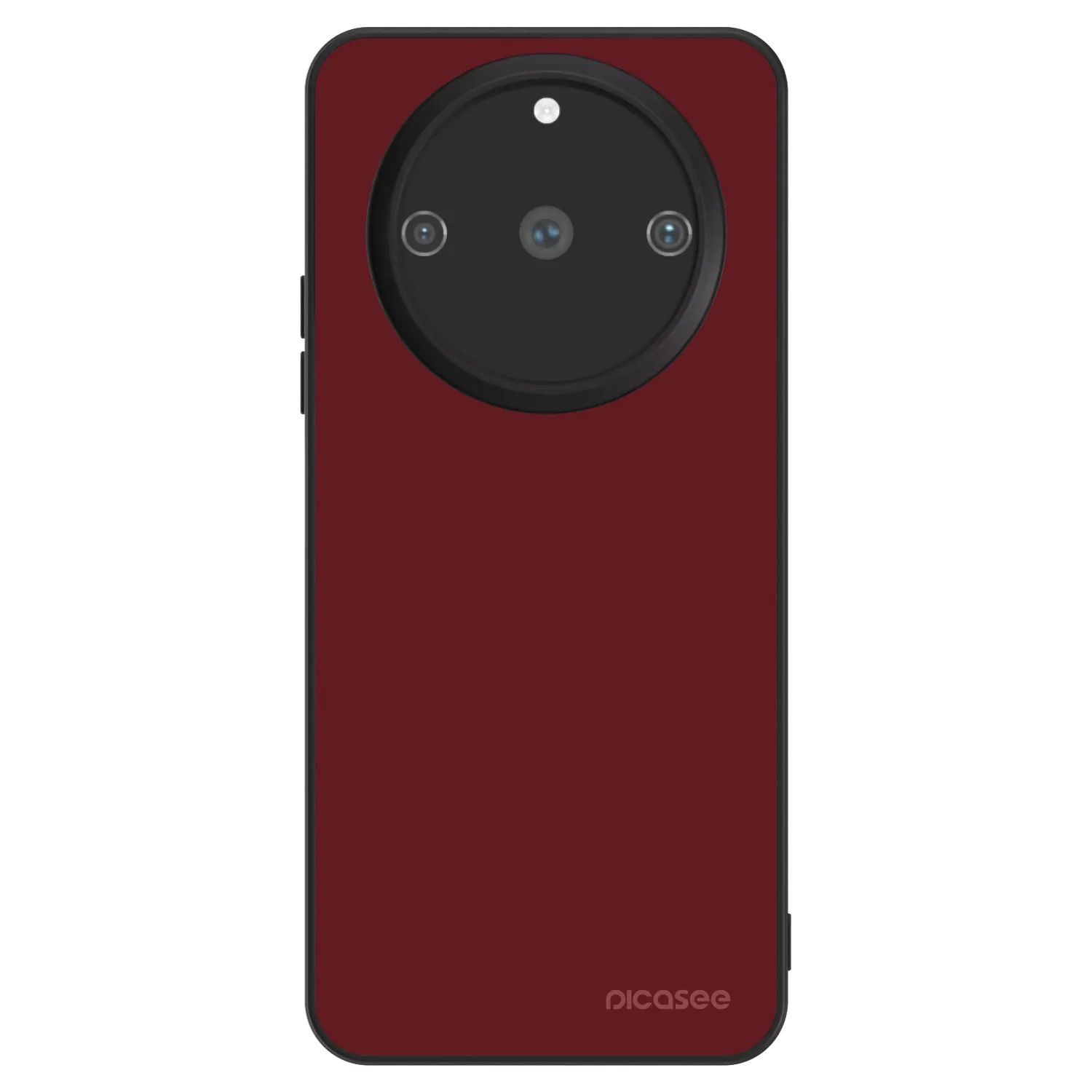 Picasee ULTIMATE CASE pro Realme 11 Pro+ - Red Bliss