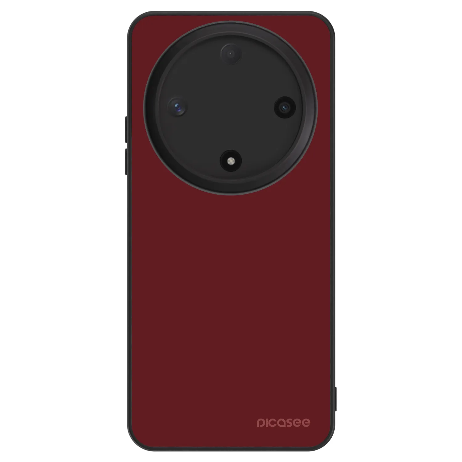 Picasee ULTIMATE CASE pro Honor Magic6 Lite 5G - Red Bliss