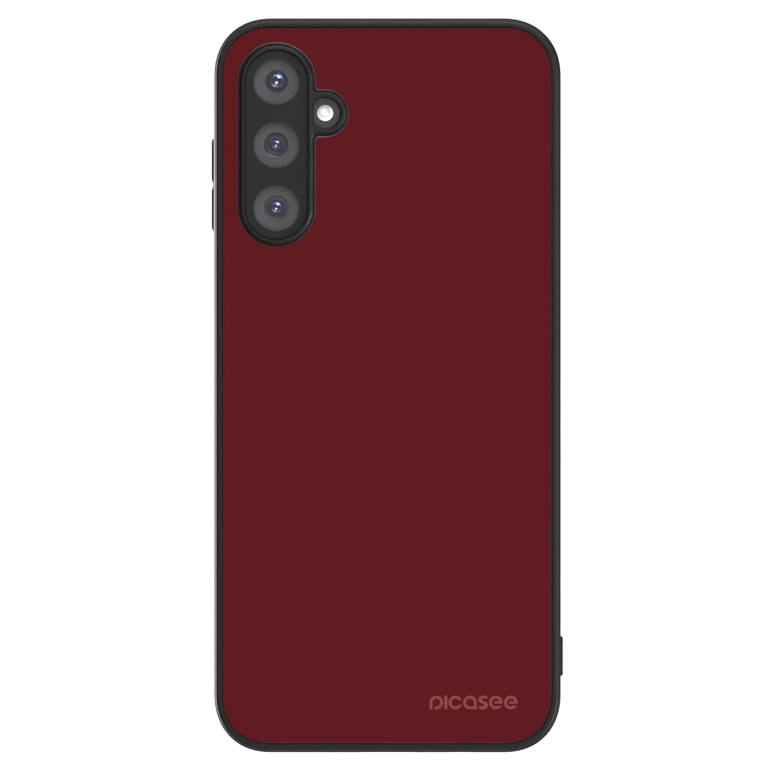 Picasee ULTIMATE CASE pro Samsung Galaxy A05s A057G - Red Bliss